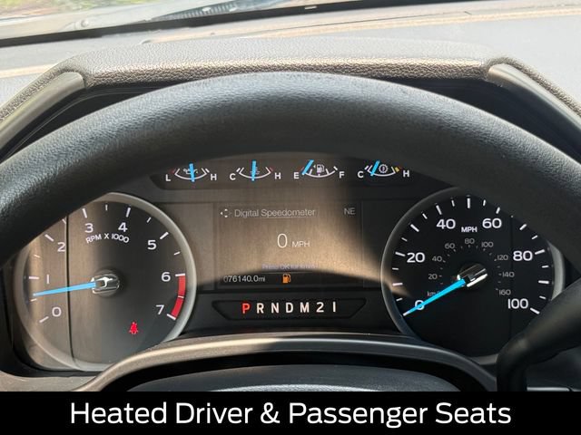 Certified 2019 Ford F250 XLT w/ XLT Premium Package AWD/4WD image 32