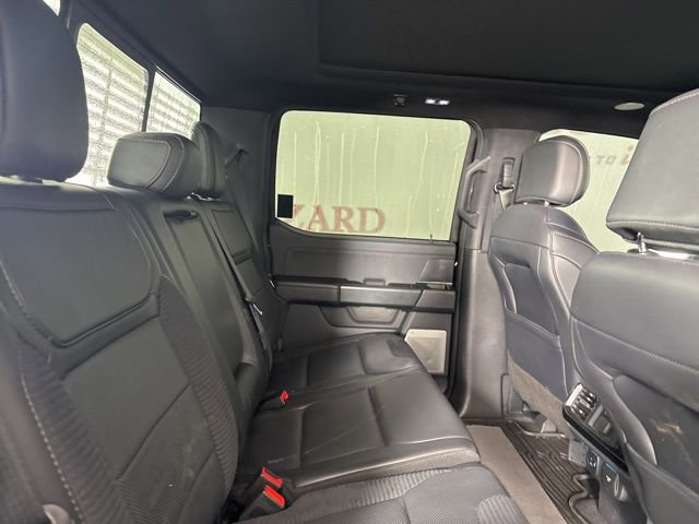 Certified 2023 Ford F150 Raptor image 18