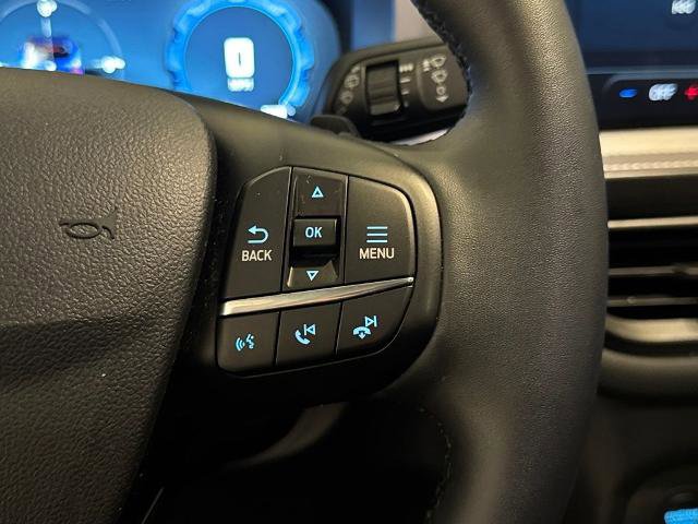 Certified 2025 Ford Bronco Sport Badlands image 21