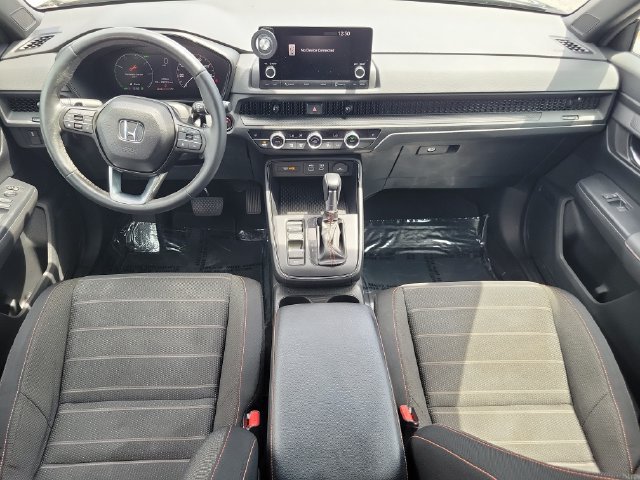 Used 2024 Honda CR-V Sport image 12