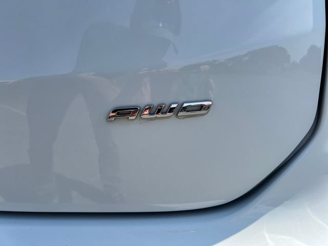 Certified 2023 Ford Edge SEL w/ Convenience Package AWD/4WD image 39