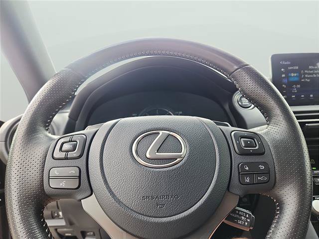 Used 2023 Lexus IS 350 F Sport AWD/4WD image 18