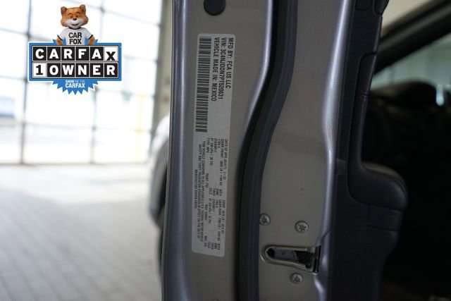 Used 2023 Jeep Compass Trailhawk w/ Sun and Sound Group image 19