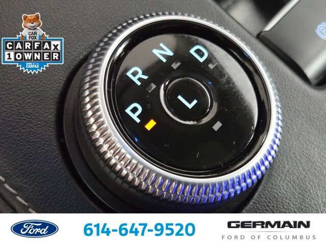 Certified 2023 Ford Mustang Mach-E Premium w/ Mustang Nite Pony Package AWD/4WD image 27
