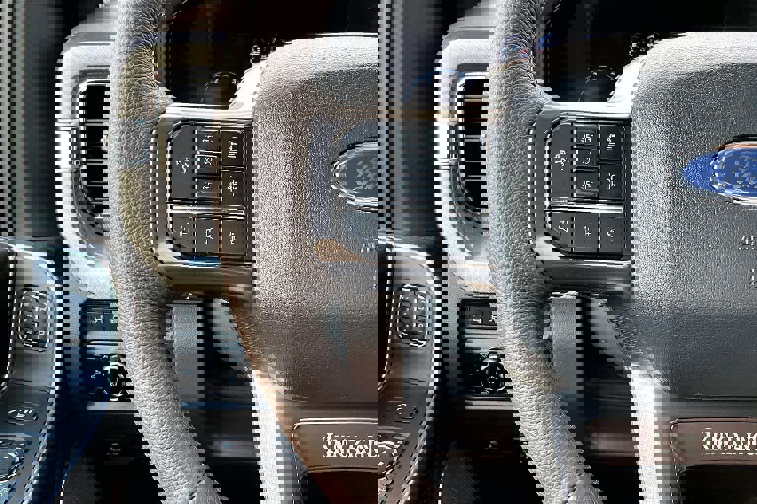 Certified 2024 Ford F250 King Ranch image 26