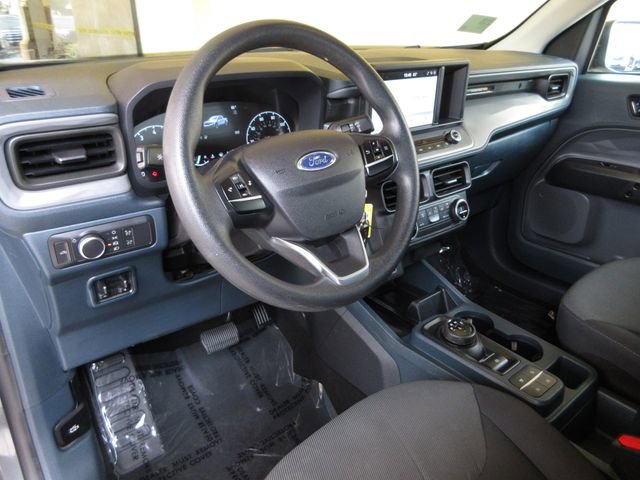 Certified 2022 Ford Maverick XL w/ Equipment Group 100A Standard image 13