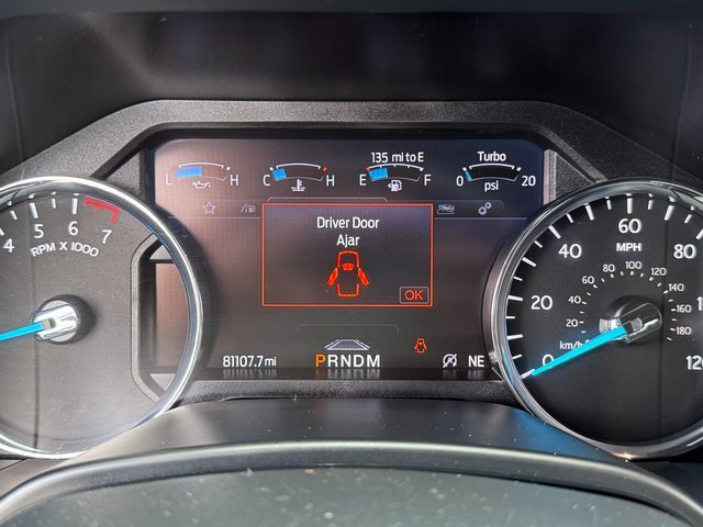 Certified 2021 Ford Expedition Max Limited image 28