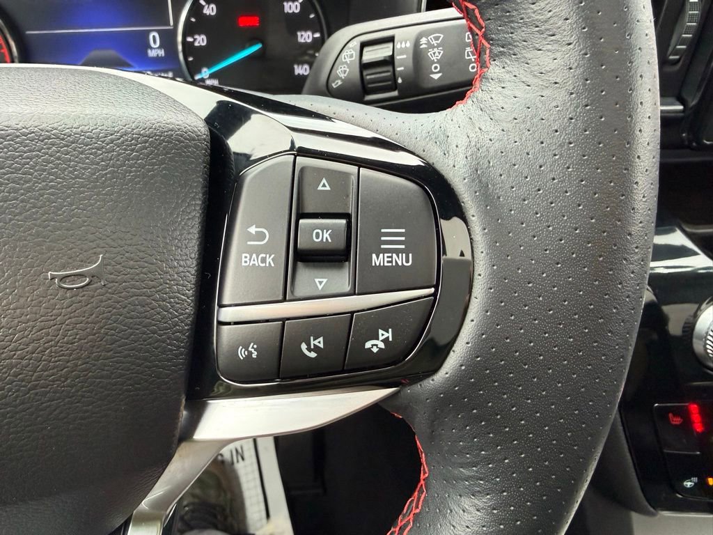 Certified 2023 Ford Explorer ST-Line w/ Class IV Trailer Tow Package image 19