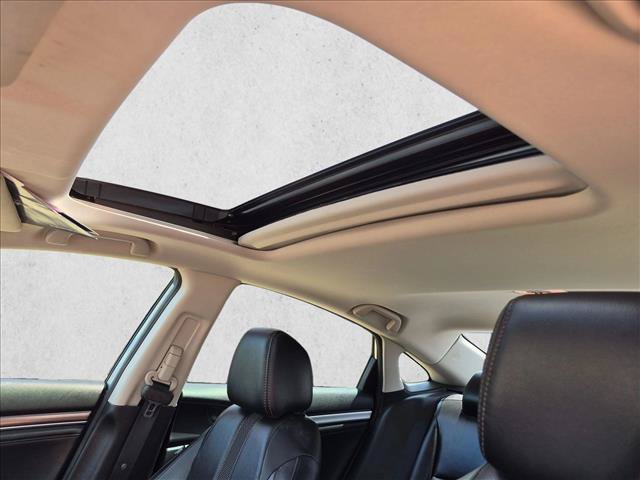 Used 2019 Honda Civic EX-L image 14