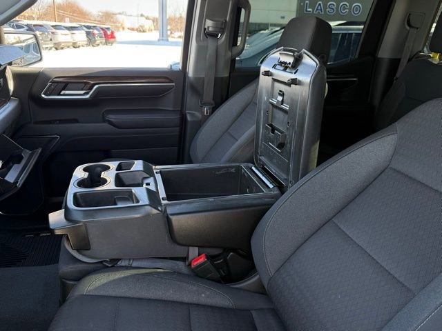 Used 2023 GMC Sierra 1500 SLE w/ X31 Off-Road Package image 39