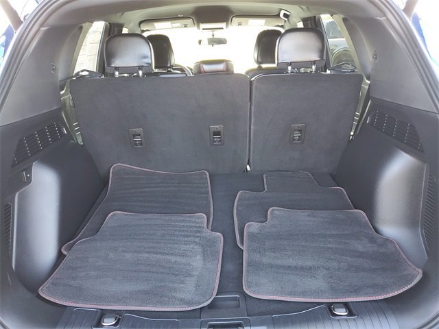 Certified 2023 Ford Escape ST-Line w/ Tech Pack #1 image 32