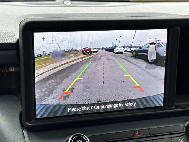 Certified 2024 Ford Maverick Lariat w/ 4K Tow Package image 27