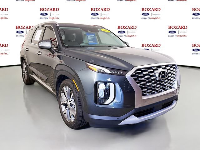 Used 2022 Hyundai Palisade SEL w/ Premium Package
