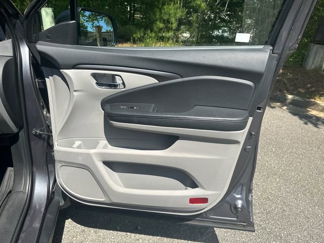 Used 2019 Honda Pilot EX-L image 19