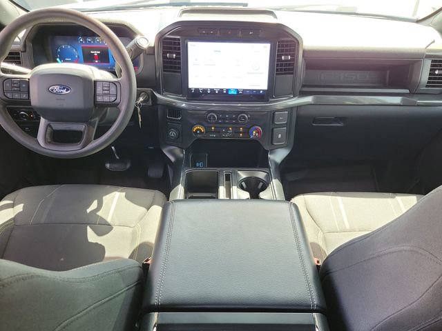 Certified 2024 Ford F150 STX RWD image 10