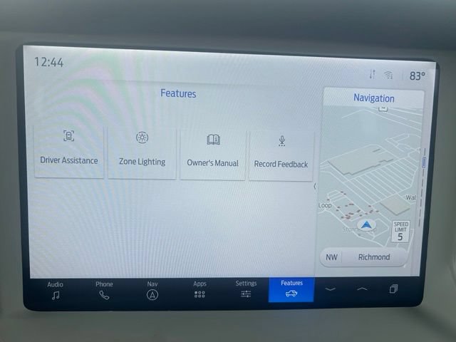 Certified 2025 Ford Bronco Stroppe Edition AWD/4WD image 32
