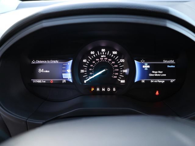 Certified 2024 Ford Edge SEL w/ Convenience Package AWD/4WD image 27