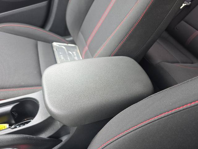 Used 2022 Hyundai Kona N Line AWD/4WD image 37