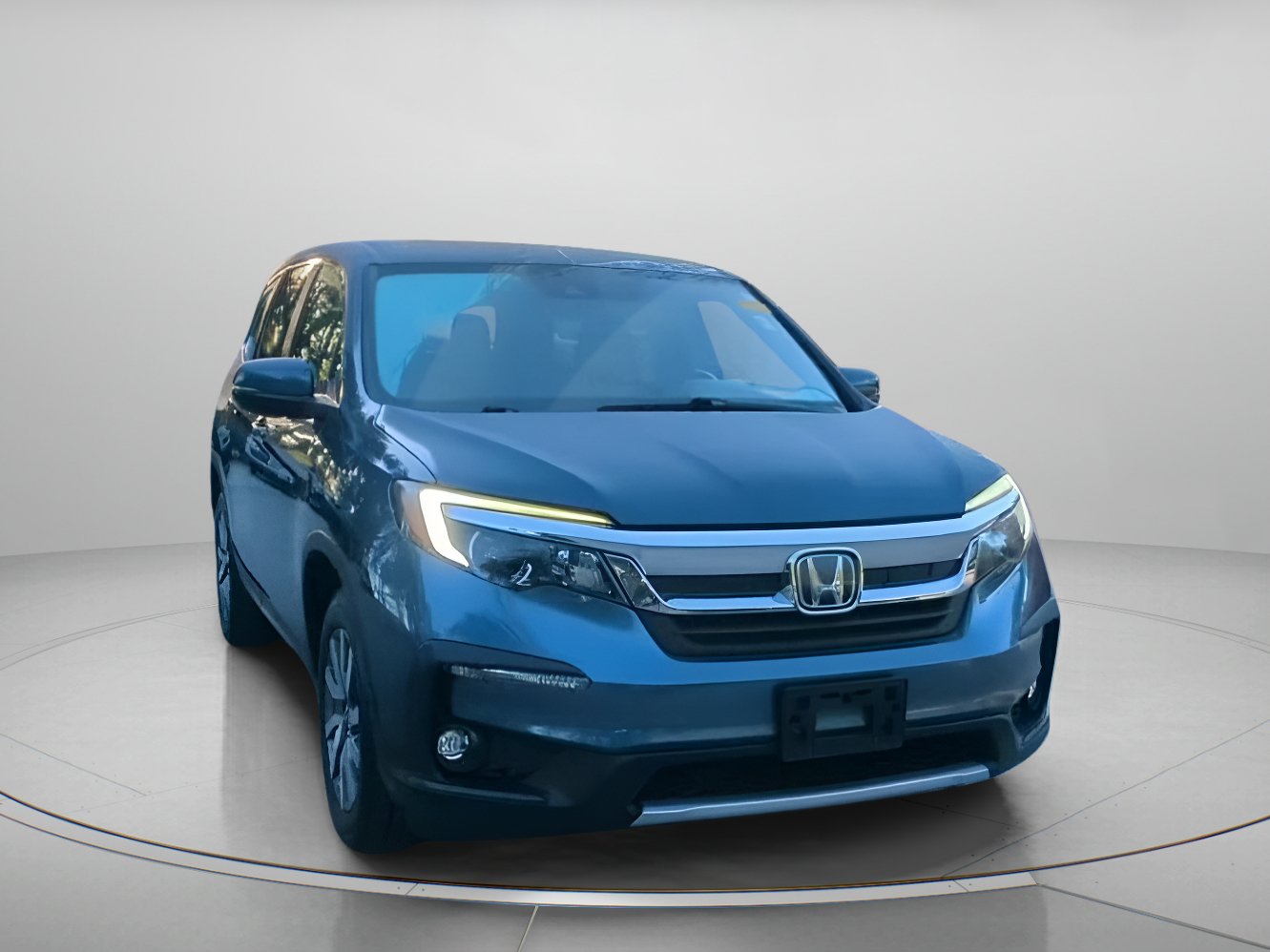 Used 2020 Honda Pilot EX-L image 5