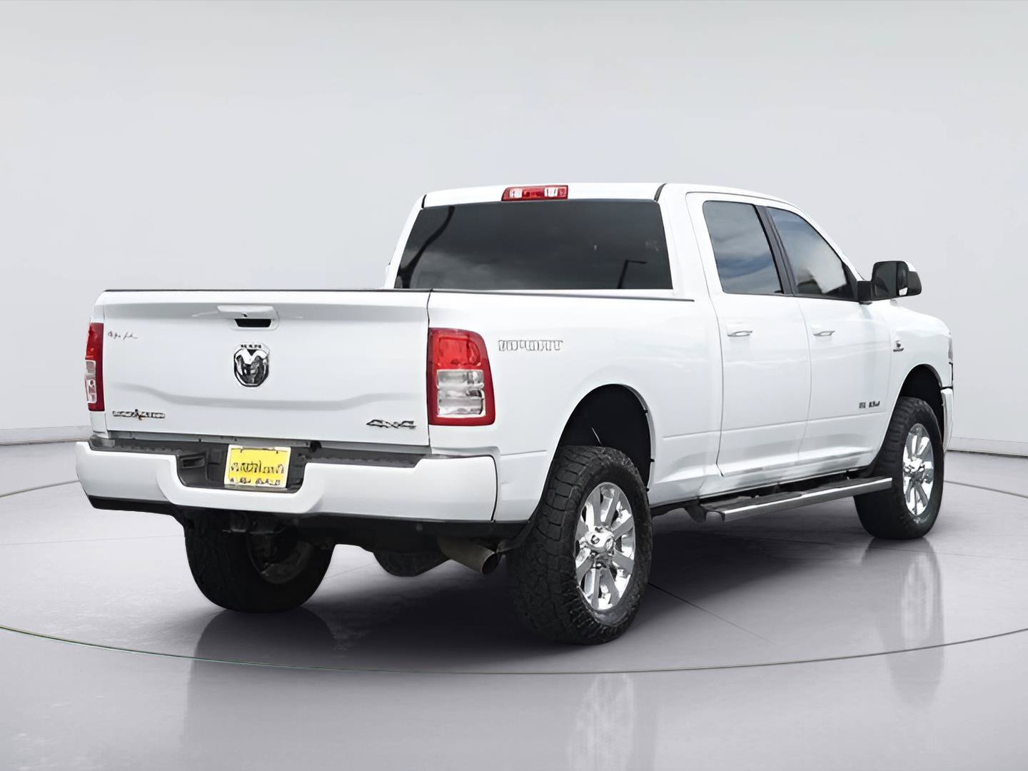 Used 2022 RAM 2500 Lone Star w/ Level A Equipment Group AWD/4WD image 6