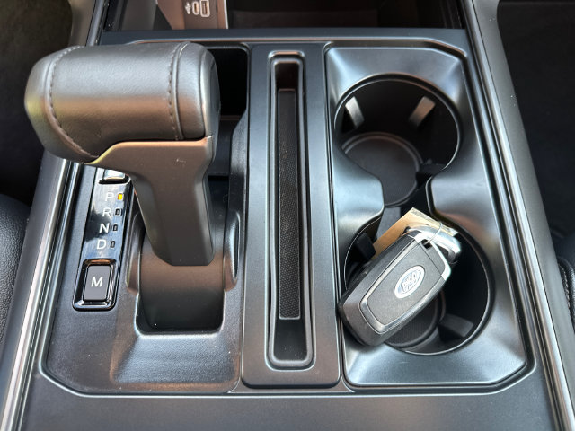 Certified 2025 Ford F150 Lariat AWD/4WD image 36