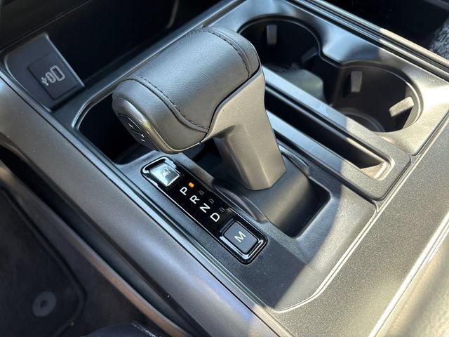 Certified 2025 Ford F150 Tremor AWD/4WD image 29