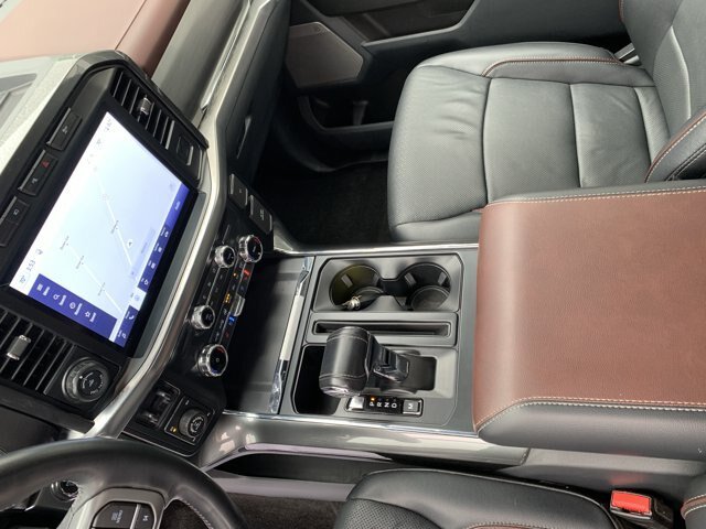 Certified 2022 Ford F150 Lariat AWD/4WD image 25