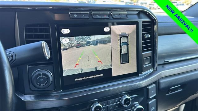 Certified 2023 Ford F350 Lariat w/ Lariat Ultimate Package image 30