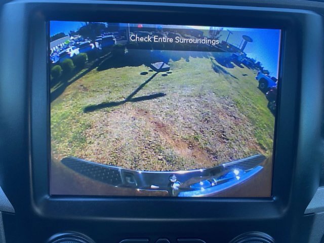 Used 2021 RAM 1500 Tradesman w/ Tradesman SXT Package AWD/4WD image 24