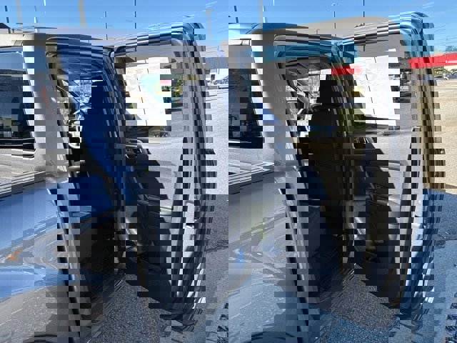 Certified 2021 Ford Ranger XLT w/ Equipment Group 301A Mid image 22