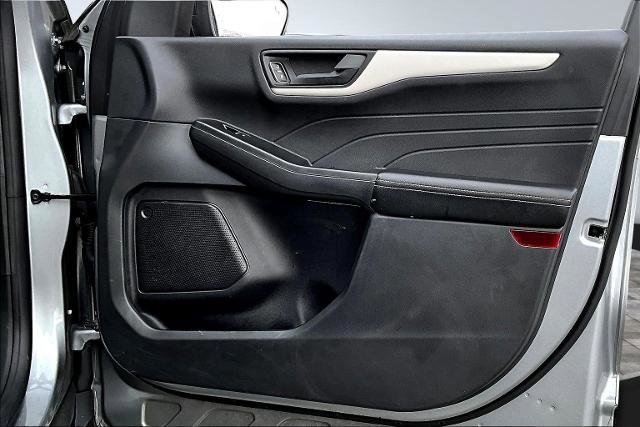 Certified 2022 Ford Escape SE image 24