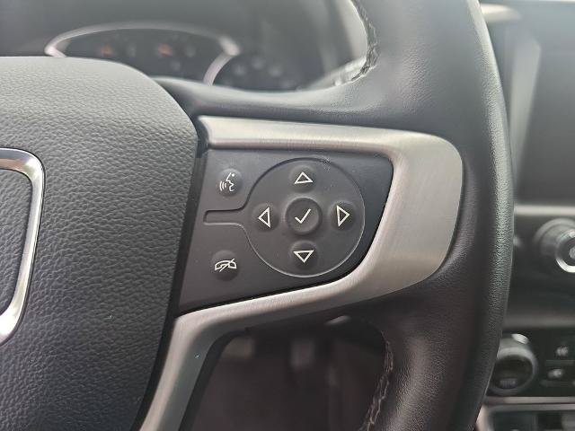 Used 2023 GMC Terrain SLT AWD/4WD image 18