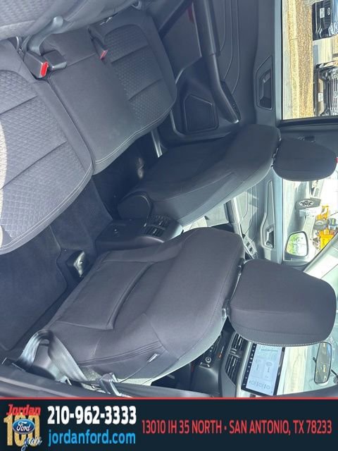 Certified 2023 Ford Escape Active w/ Tech Pack #1 AWD/4WD image 10