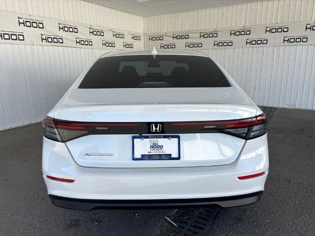 Used 2024 Honda Accord LX image 18