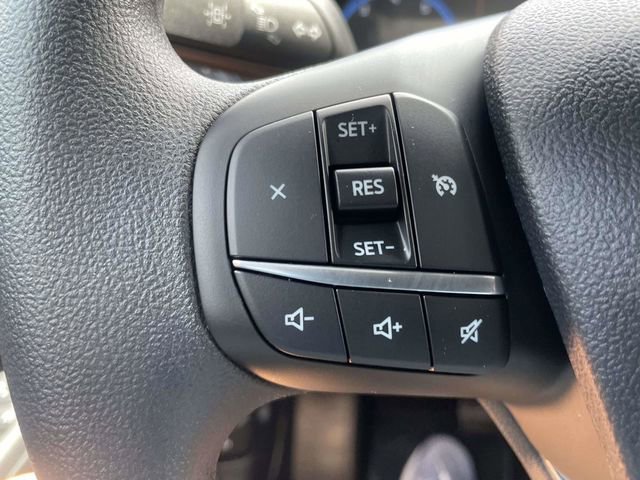 Certified 2024 Ford Bronco Sport Big Bend AWD/4WD image 22