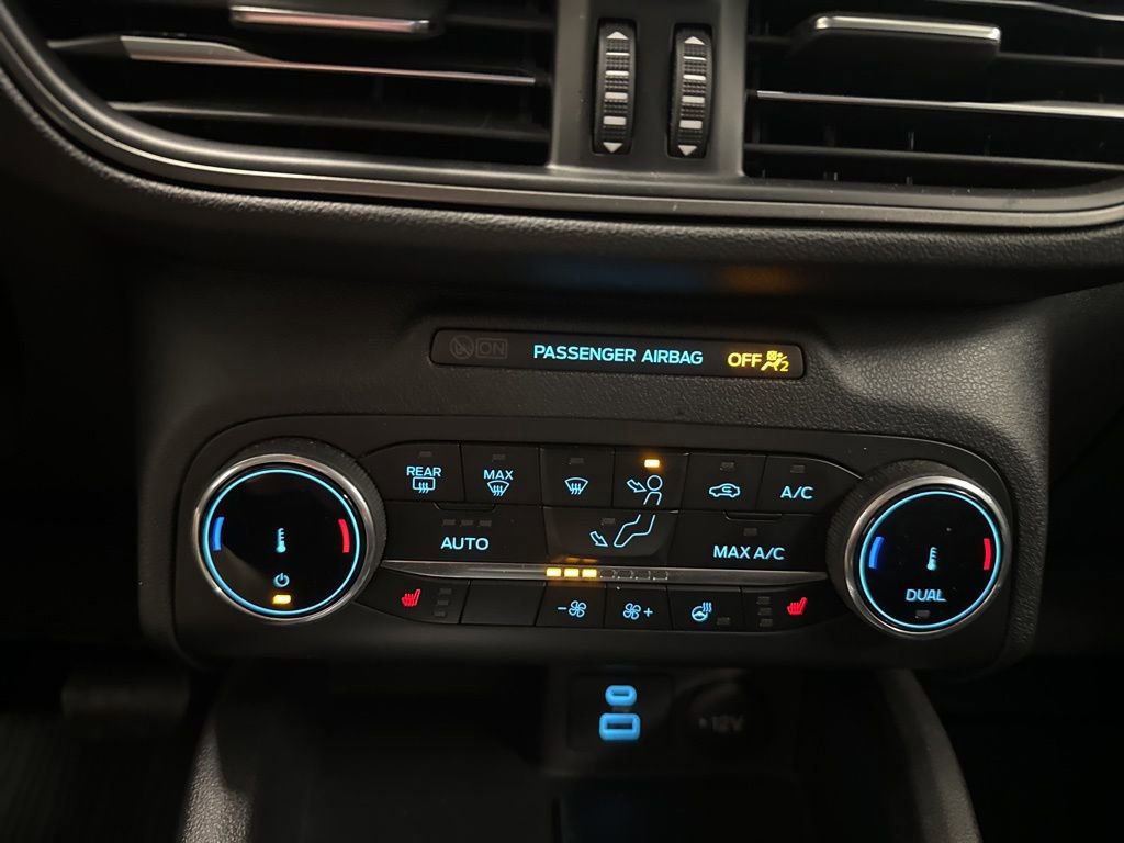 Certified 2023 Ford Escape Active image 28