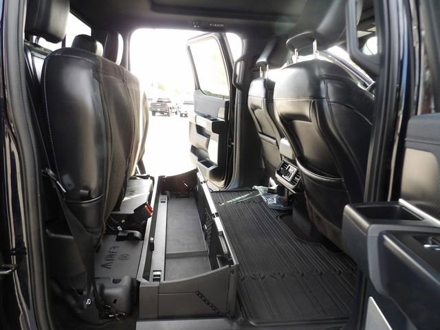 Certified 2021 Ford F150 Raptor w/ Equipment Group 801A High image 35