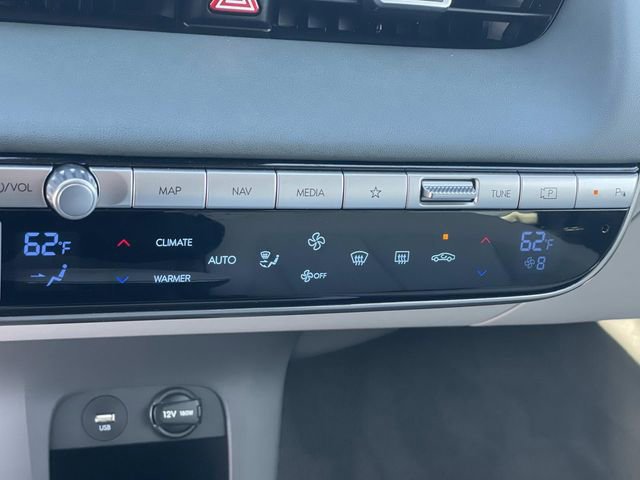 Used 2023 Hyundai Ioniq 5 Limited w/ Cargo Package image 16