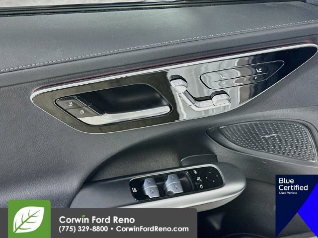 Used 2022 Mercedes-Benz C 300 4MATIC Sedan image 21