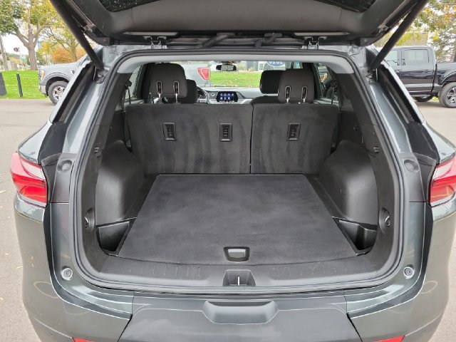 Used 2020 Chevrolet Blazer LT FWD image 32
