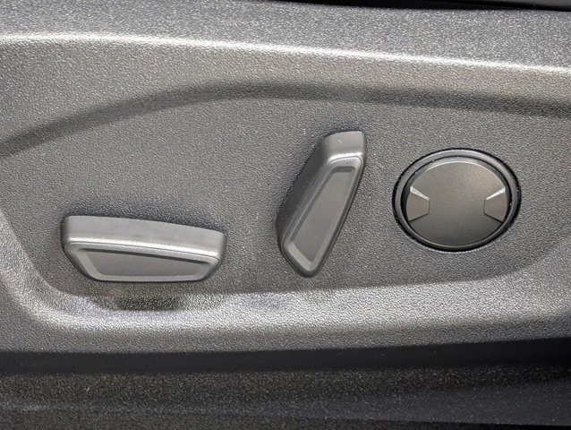 Certified 2024 Ford Edge SEL AWD/4WD image 12