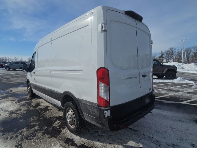 Certified 2023 Ford Transit 250 Base image 2