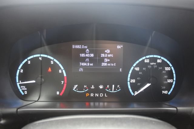 Certified 2023 Ford Bronco Sport Big Bend w/ Convenience Package AWD/4WD image 10