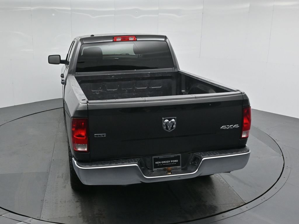 Used 2024 RAM 1500 Classic SLT image 13