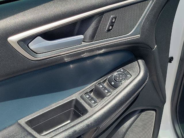 Certified 2023 Ford Edge SEL w/ Sport Appearance Package AWD/4WD image 22