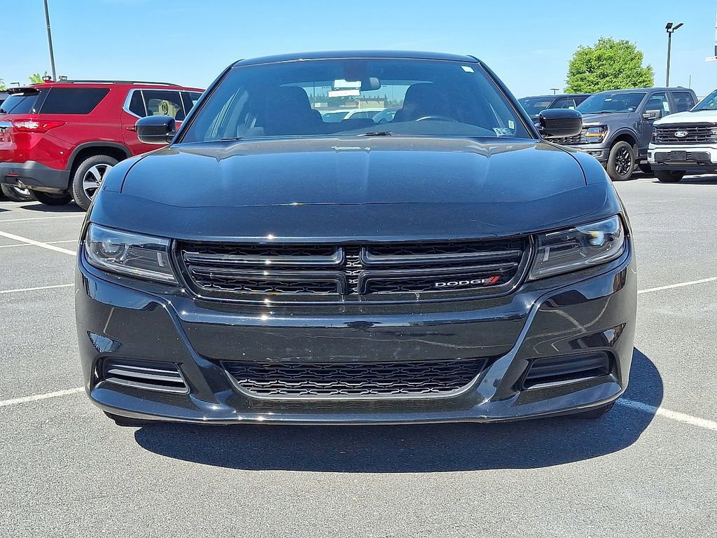 Used 2023 Dodge Charger SXT image 7