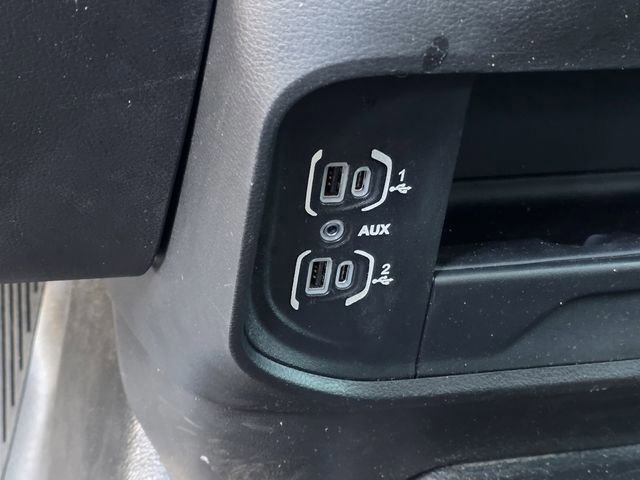 Used 2021 RAM 2500 Tradesman image 20