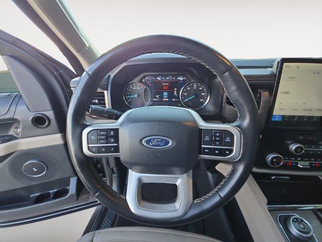 Certified 2024 Ford Expedition Limited RWD image 13