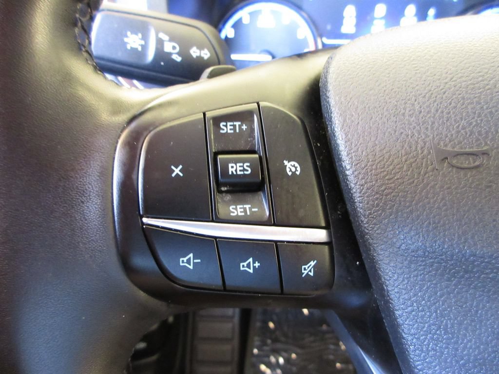 Certified 2024 Ford Bronco Sport Badlands w/ Premium Package AWD/4WD image 16
