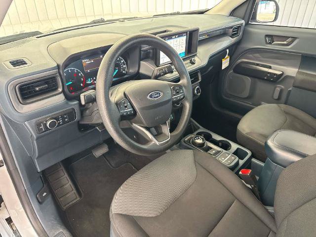 Certified 2024 Ford Maverick XL FWD image 22